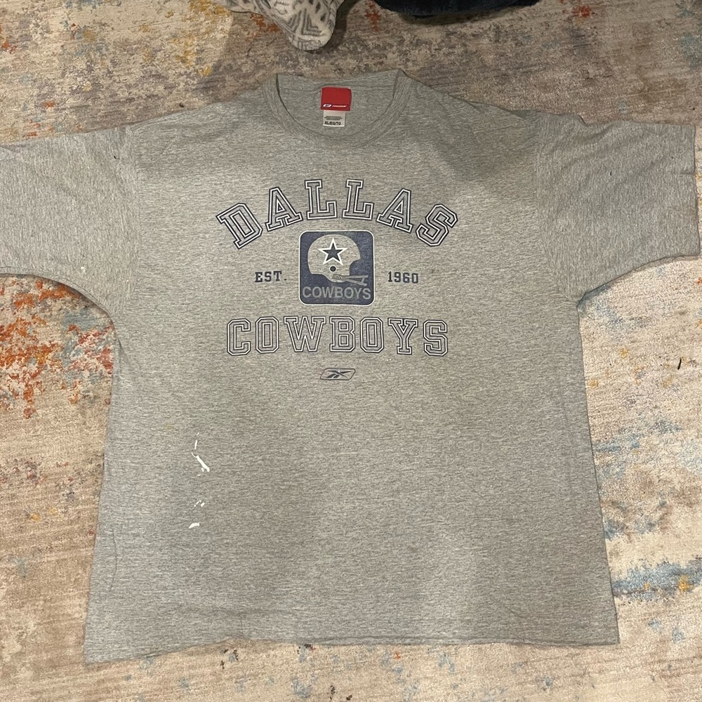 1990’s dallas cowboys